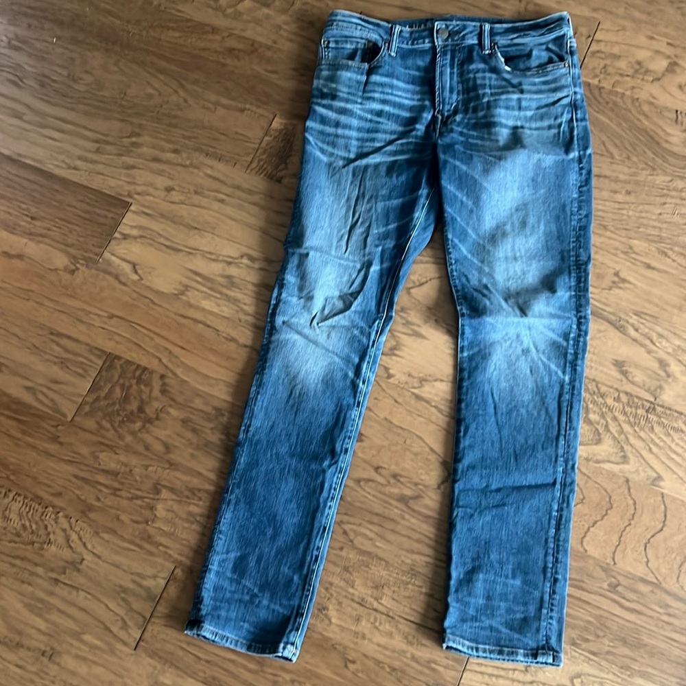 American Eagle Airflex 360